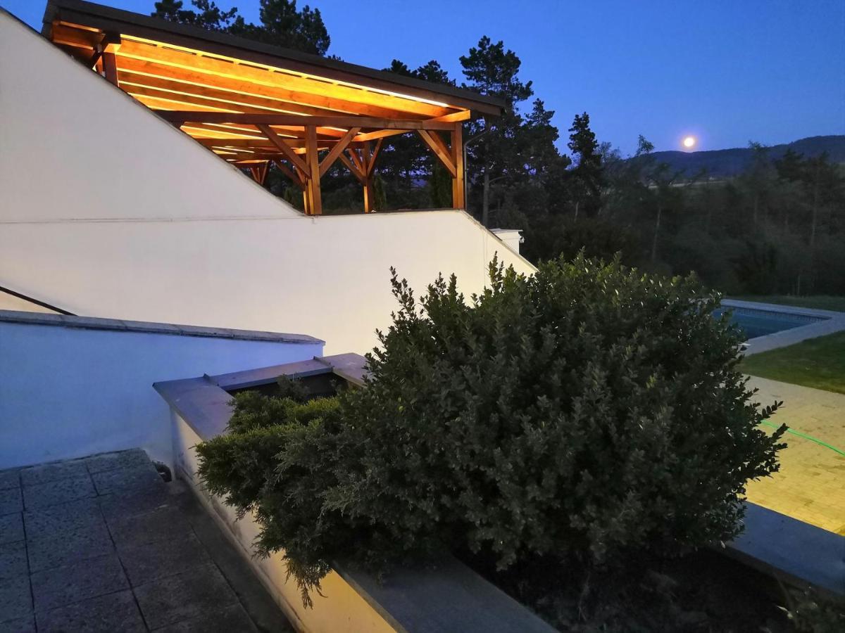 Hotel Berounka Hrebecniky Εξωτερικό φωτογραφία