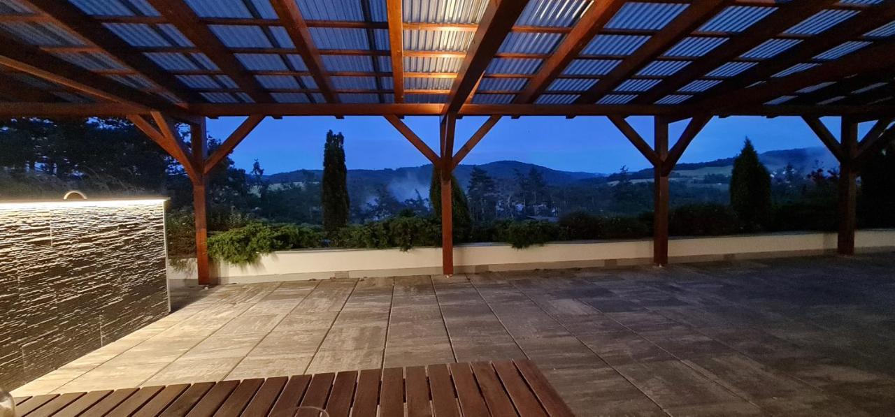 Hotel Berounka Hrebecniky Εξωτερικό φωτογραφία