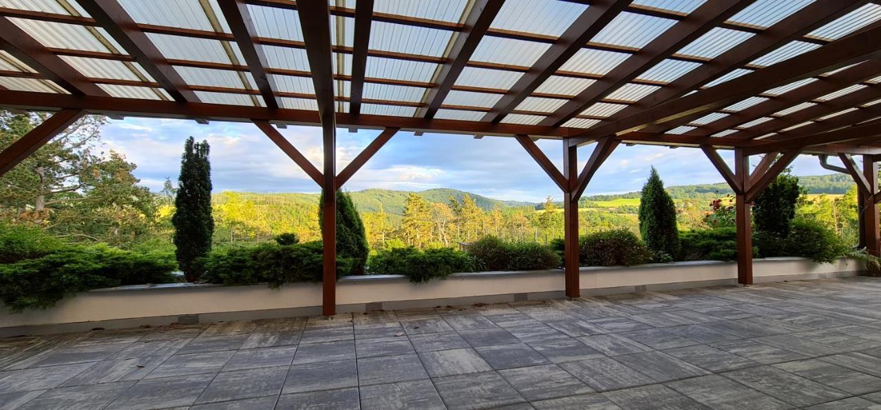 Hotel Berounka Hrebecniky Εξωτερικό φωτογραφία