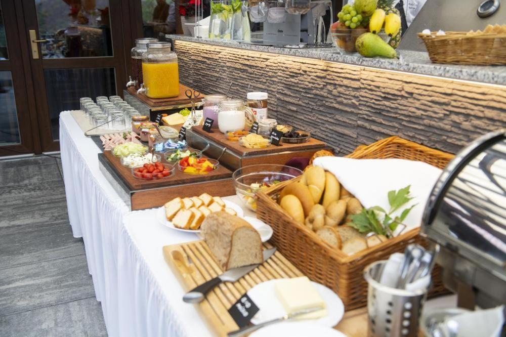 Hotel Berounka Hrebecniky Εξωτερικό φωτογραφία