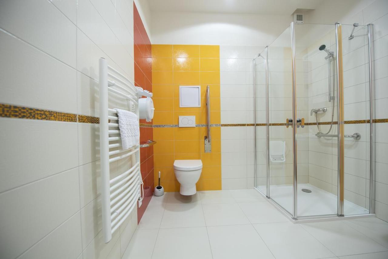 Hotel Berounka Hrebecniky Εξωτερικό φωτογραφία