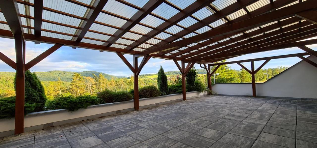 Hotel Berounka Hrebecniky Εξωτερικό φωτογραφία