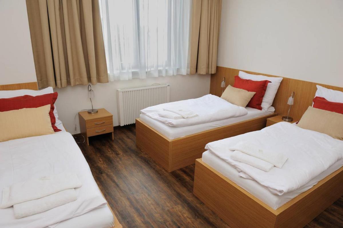 Hotel Berounka Hrebecniky Εξωτερικό φωτογραφία