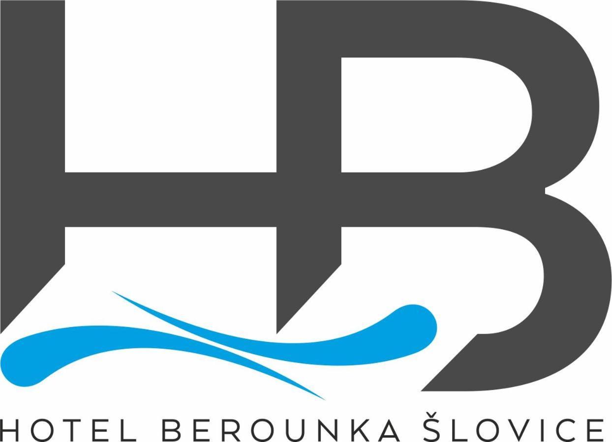 Hotel Berounka Hrebecniky Εξωτερικό φωτογραφία