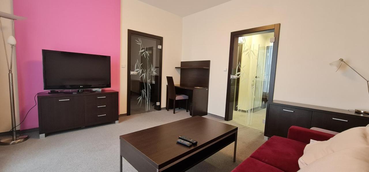 Hotel Berounka Hrebecniky Εξωτερικό φωτογραφία